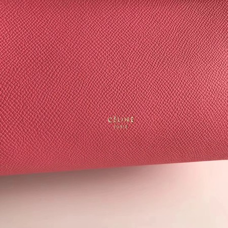 Celine Belt Bag Original Leather CL3349 Rose