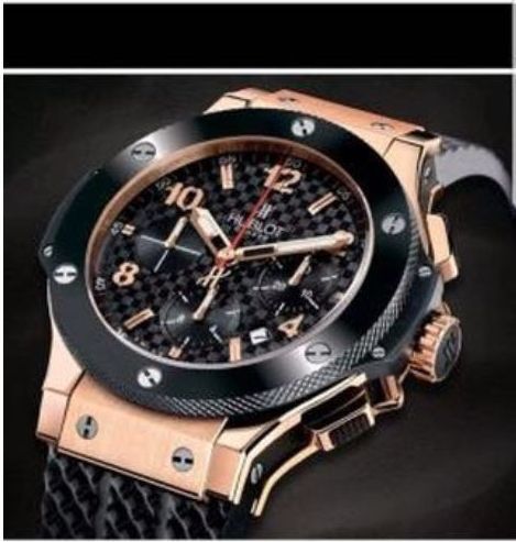 Hublot Watches H8018