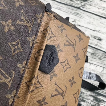 Louis Vuitton Monogram Canvas PALM SPRINGS BACKPACK MM M43116