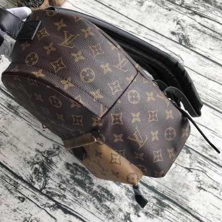 Louis Vuitton Monogram Canvas PALM SPRINGS BACKPACK MM M43116