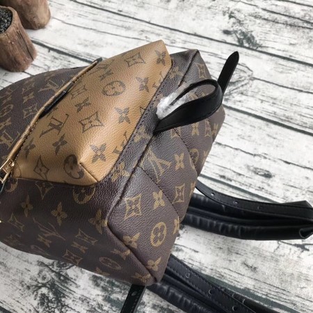 Louis Vuitton Monogram Canvas PALM SPRINGS BACKPACK MM M43116