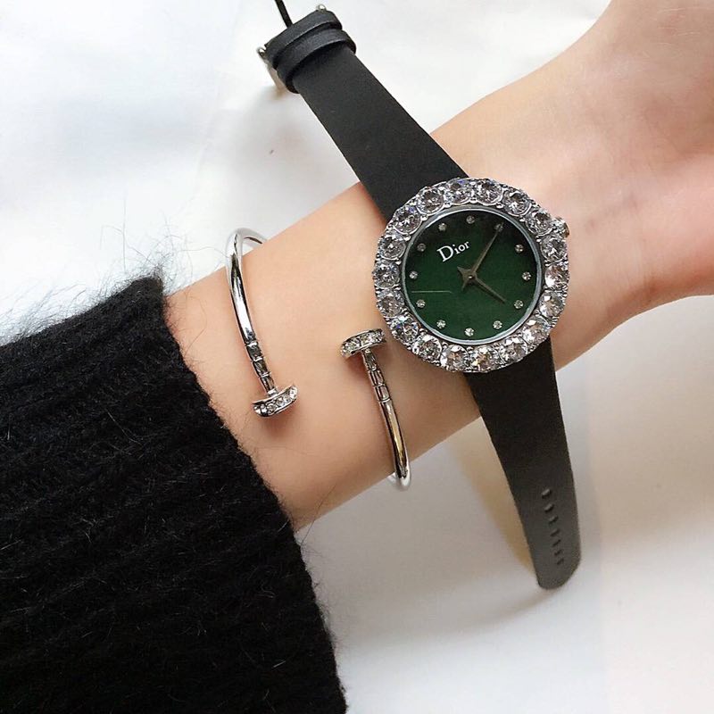Dior Watch 001