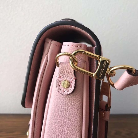 Louis Vuitton Monogram Empreinte Tote Bag M41486 Pink