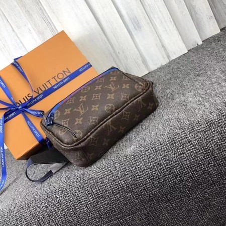 Louis Vuitton Monogram Canvas SAC CEINTRE waist pack PM M42828