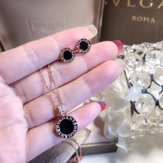 BVLGARI Necklace BV122419