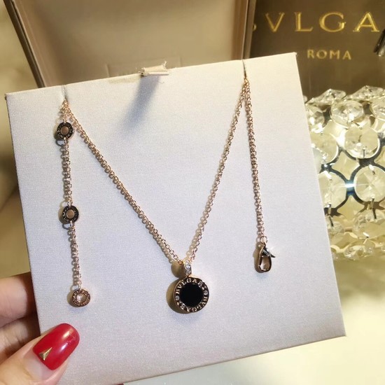 BVLGARI Necklace BV122419