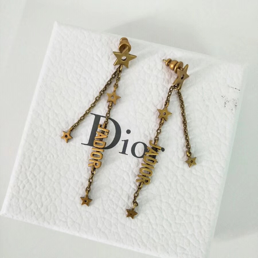 Dior Earrings 44569