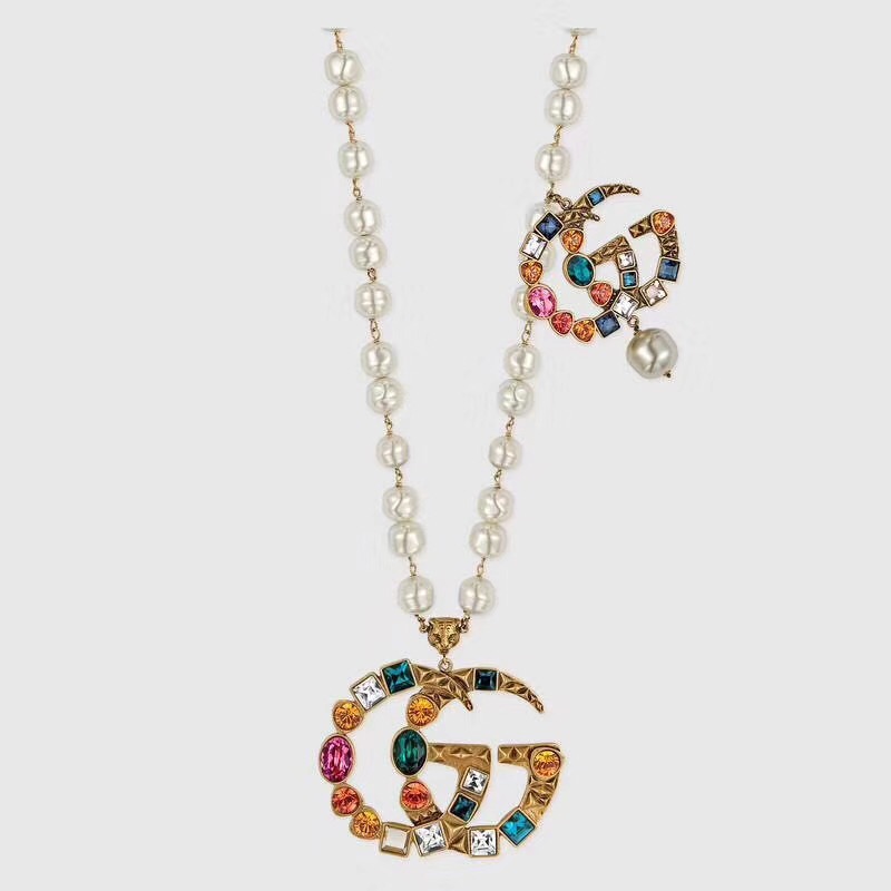 Gucci Necklace 44888