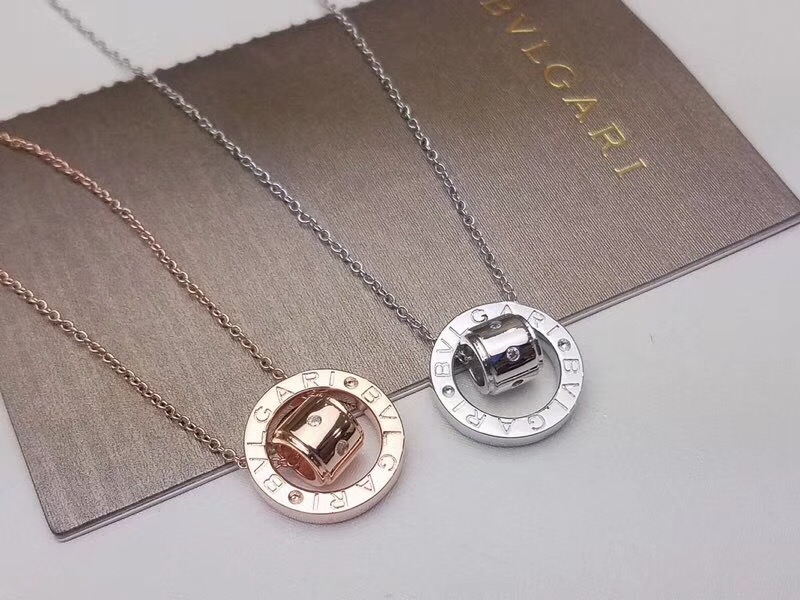 BVLGARI Necklace BV12221