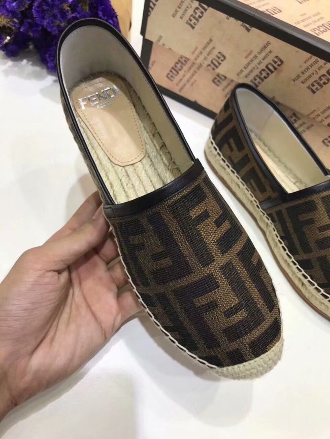 Fendi Casual shoes FD191LRF