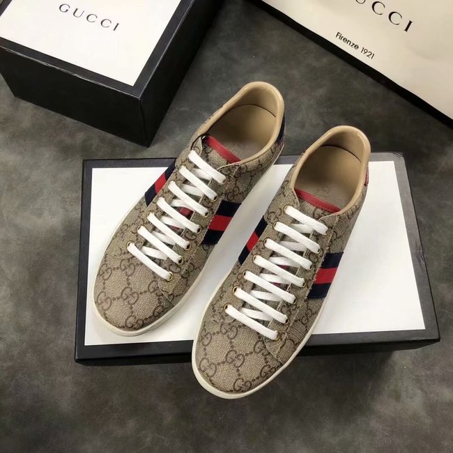Gucci Lovers Casual shoes GG1366H