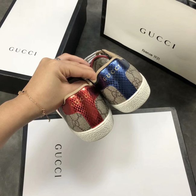 Gucci Lovers Casual shoes GG1366H