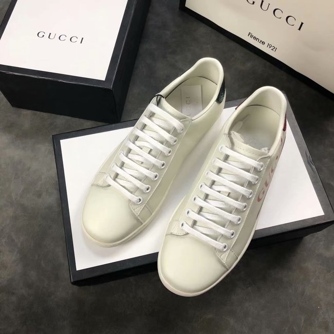 Gucci Lovers Casual shoes GG1367H