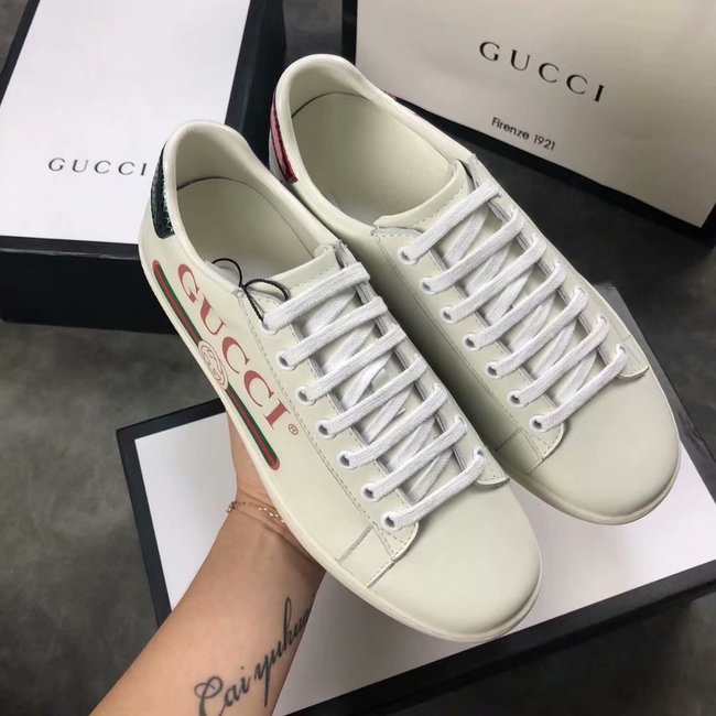 Gucci Lovers Casual shoes GG1367H