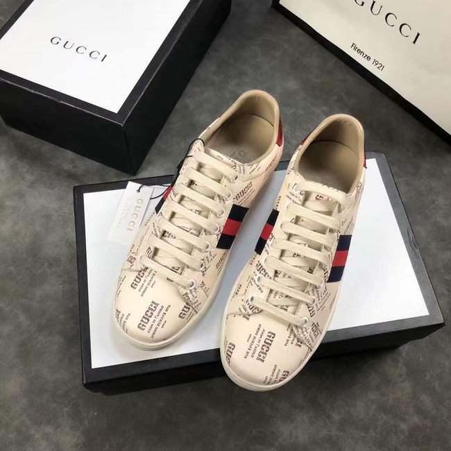 Gucci Lovers Casual shoes GG1376H
