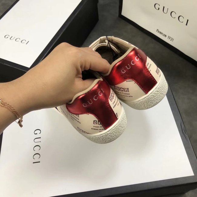 Gucci Lovers Casual shoes GG1376H