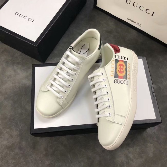 Gucci Lovers Casual shoes GG1377H