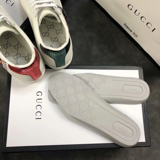 Gucci Lovers Casual shoes GG1377H