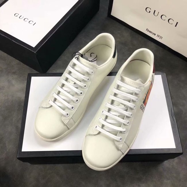 Gucci Lovers Casual shoes GG1377H