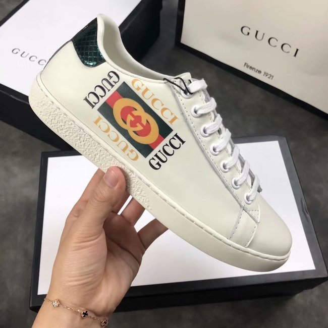 Gucci Lovers Casual shoes GG1377H