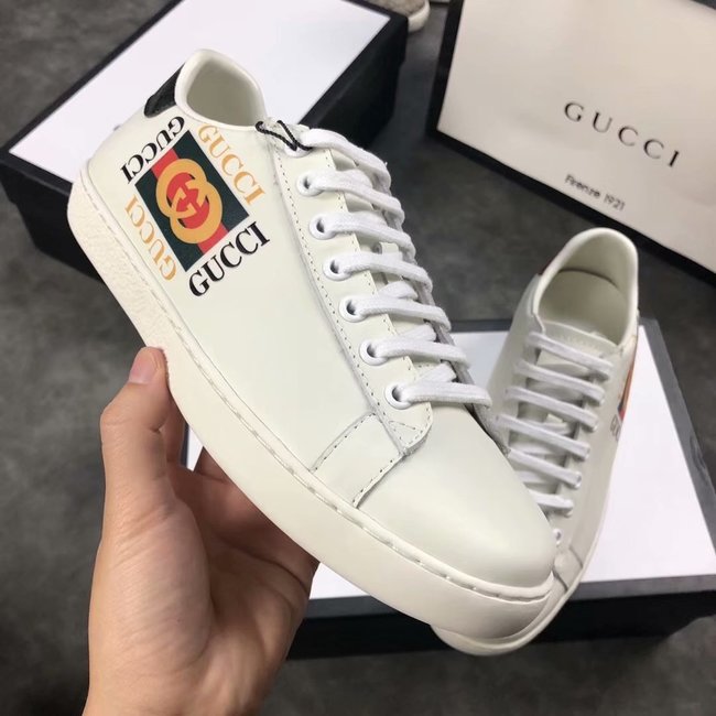 Gucci Lovers Casual shoes GG1377H