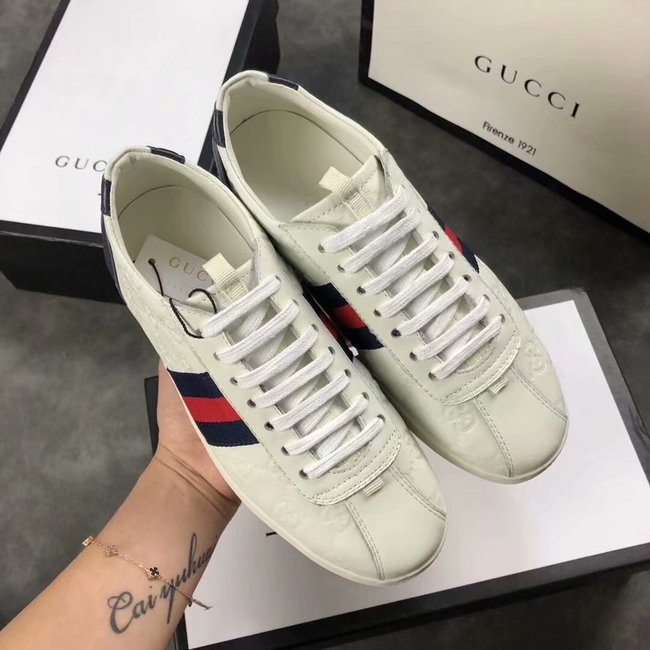 Gucci Lovers Casual shoes GG1388H