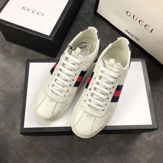 Gucci Lovers Casual shoes GG1388H
