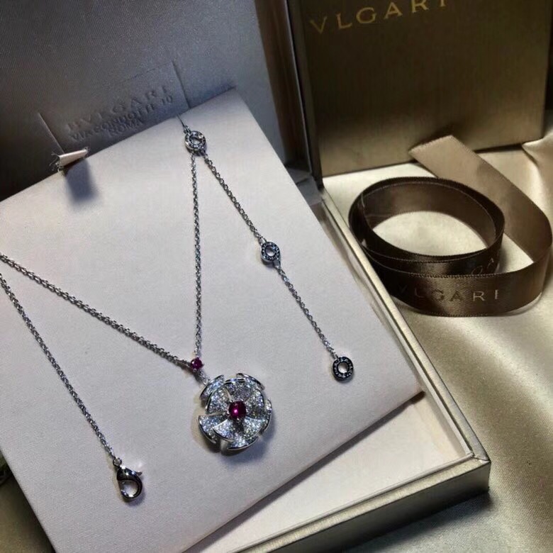 BVLGARI Necklace 69811