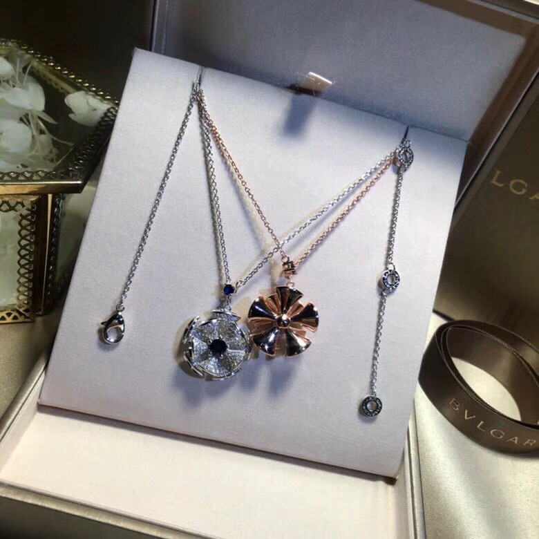 BVLGARI Necklace 69812