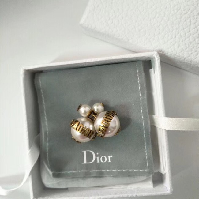 Dior Earrings 52889