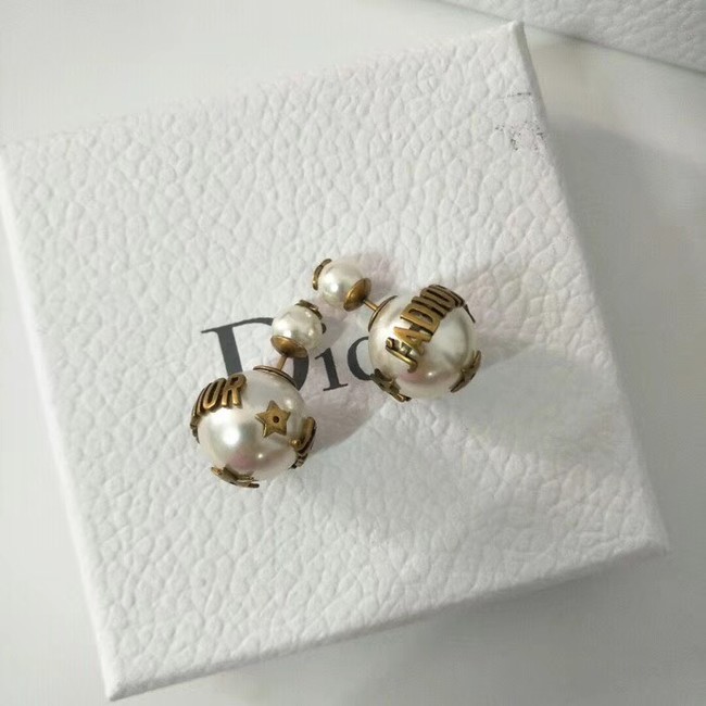 Dior Earrings 52889