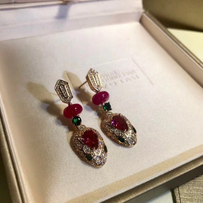 Bvlgari Earrings 8581