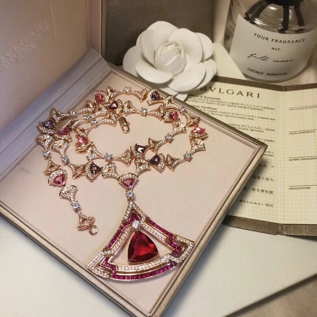 Bvlgari Necklace 8354