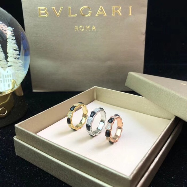 Bvlgari Ring 8580