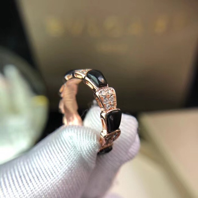 Bvlgari Ring 8580