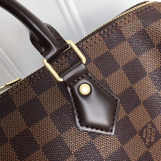 Louis Vuitton Original SPEEDY BANDOULIERE 30 N41367