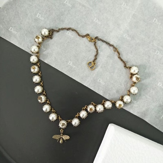 Dior Necklace 57011