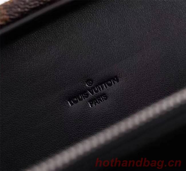 Louis Vuitton Monogram Canvas PETITE MALLE M20101