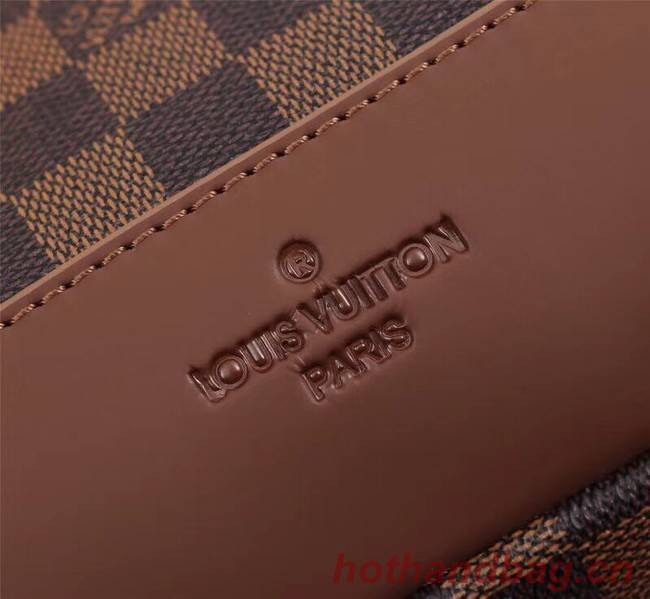 Louis Vuitton AVENUE SLING BAG N42425 brown