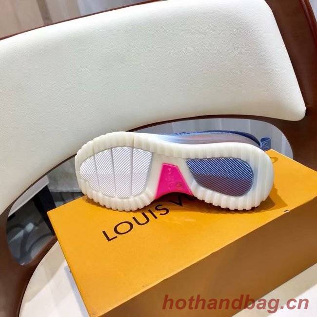 Louis Vuitton RUN AWAY SNEAKER LV903SY white