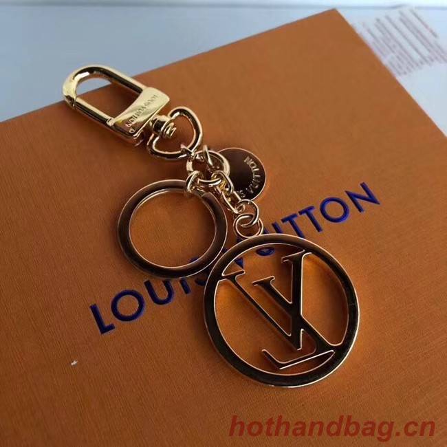 Louis Vuitton CIRCLE BAG CHARM & KEY HOLDER M68000