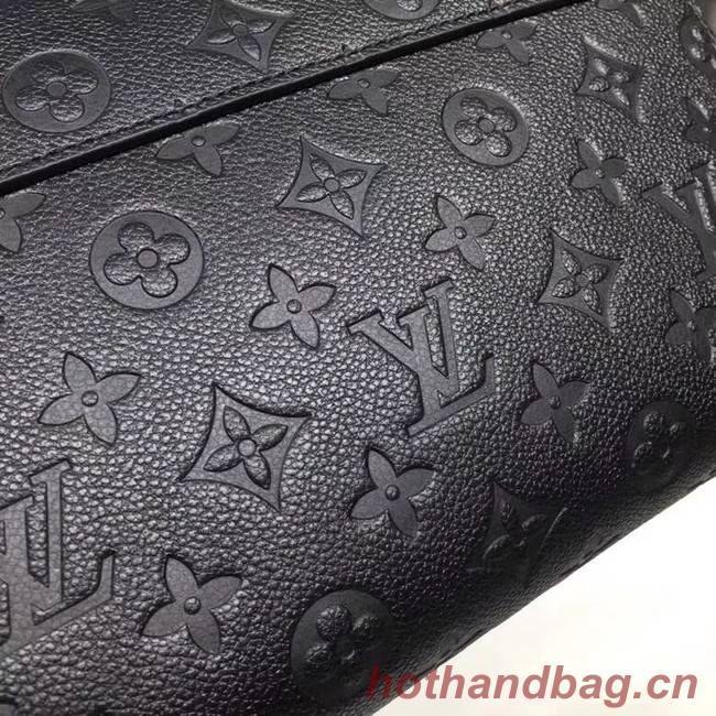 Louis Vuitton Original VAVIN PM M43931 Noir