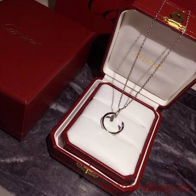 Cartier Necklace JUSTE UN CLOU B7224514