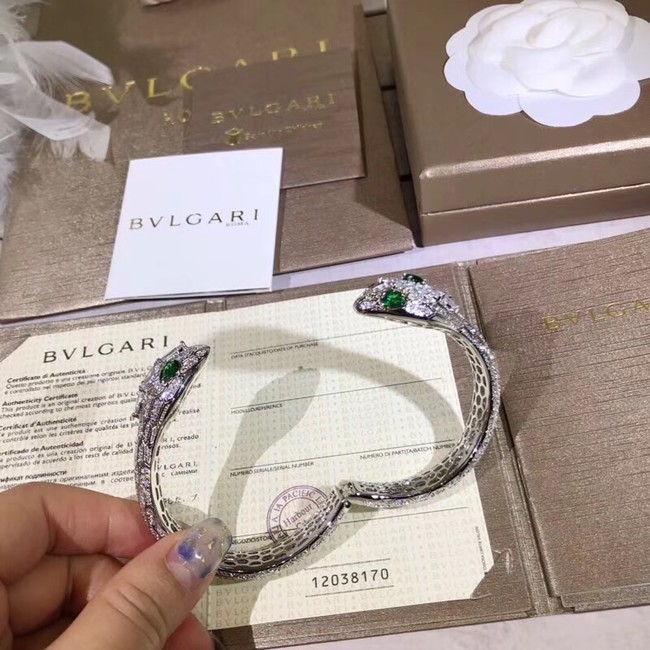 BVLGARI Bracelet 4252