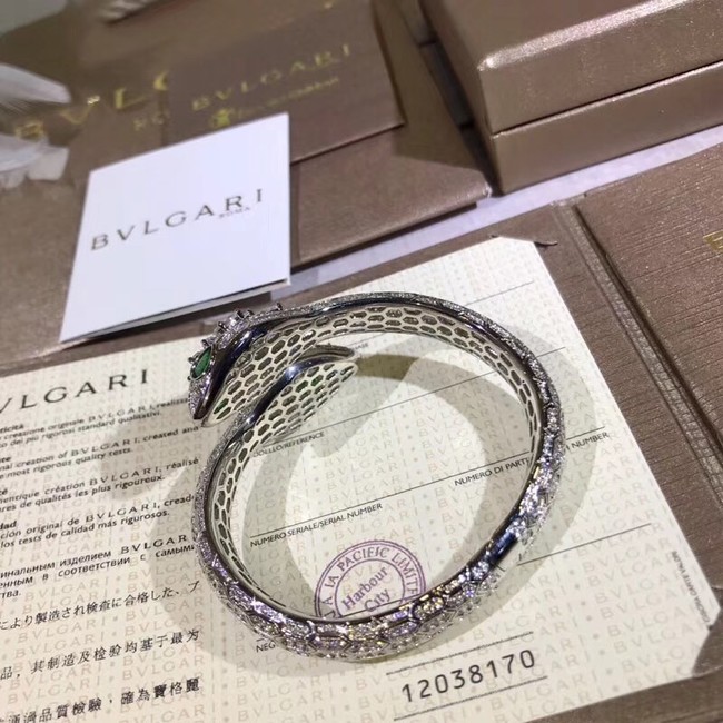 BVLGARI Bracelet 4252