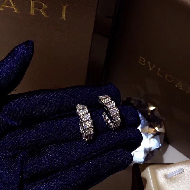 BVLGARI Earrings 4245