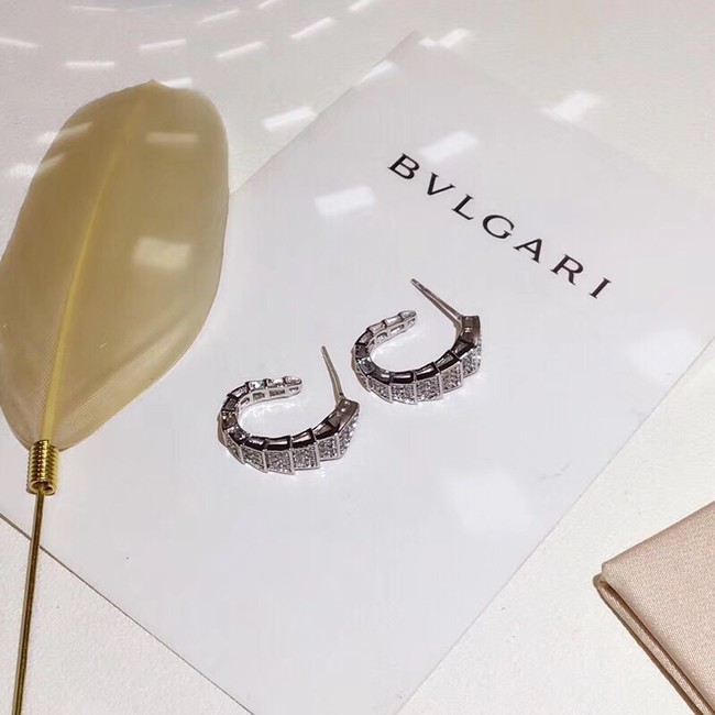 BVLGARI Earrings 4245