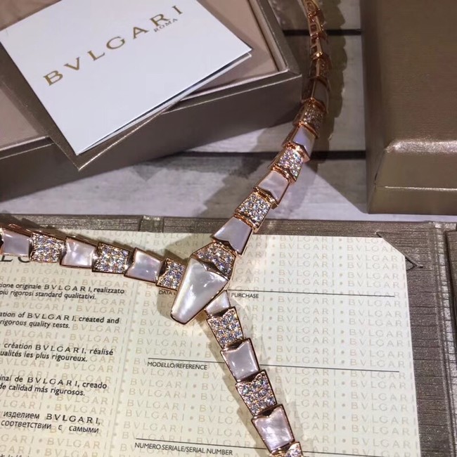 BVLGARI Necklace 4251