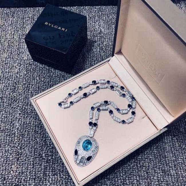 BVLGARI Necklace 4254