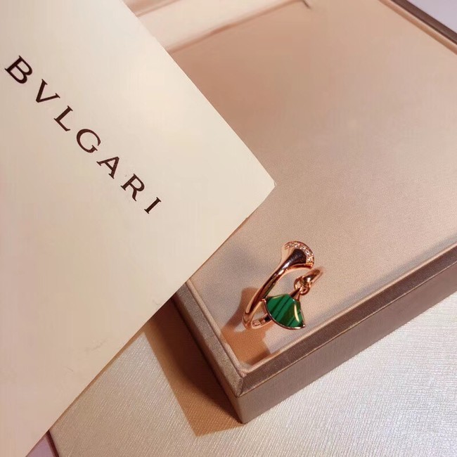 BVLGARI Ring 4249